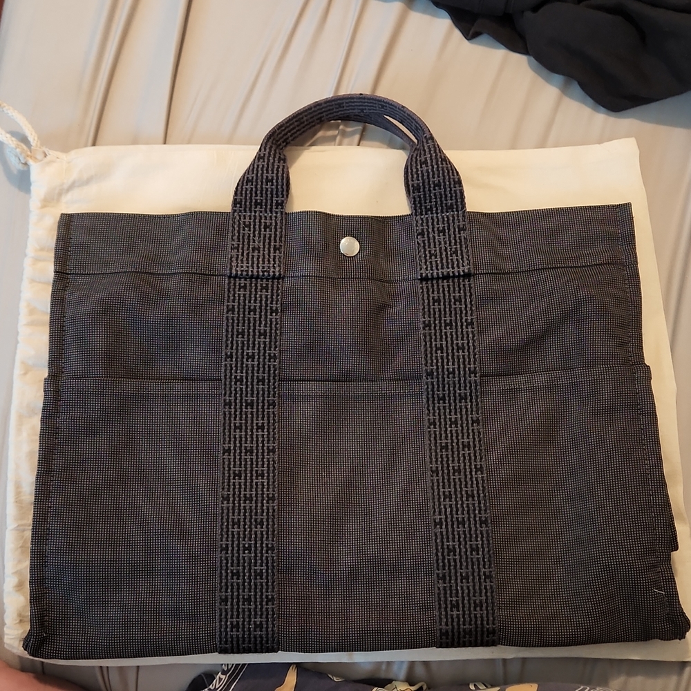 Hermes fourre tout GM size